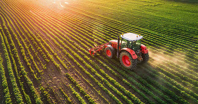 Argricultural