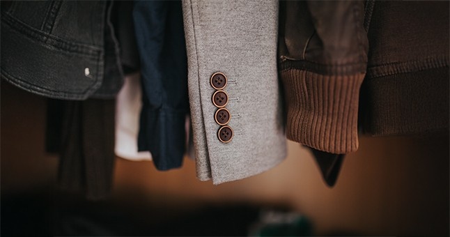Clothing