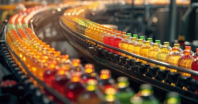 fmcg