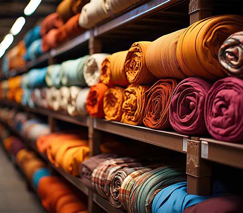 Textile